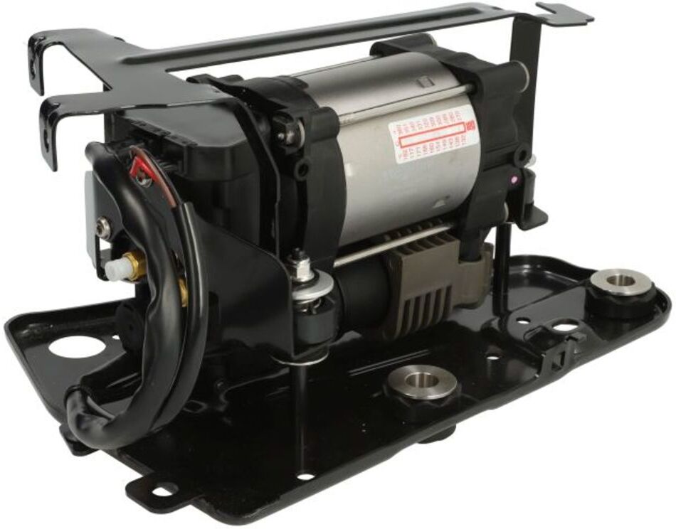 Kompressor, Druckluftanlage MAGNUM TECHNOLOGY KPV001MT