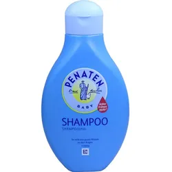 Penaten Shampoo 400 ML