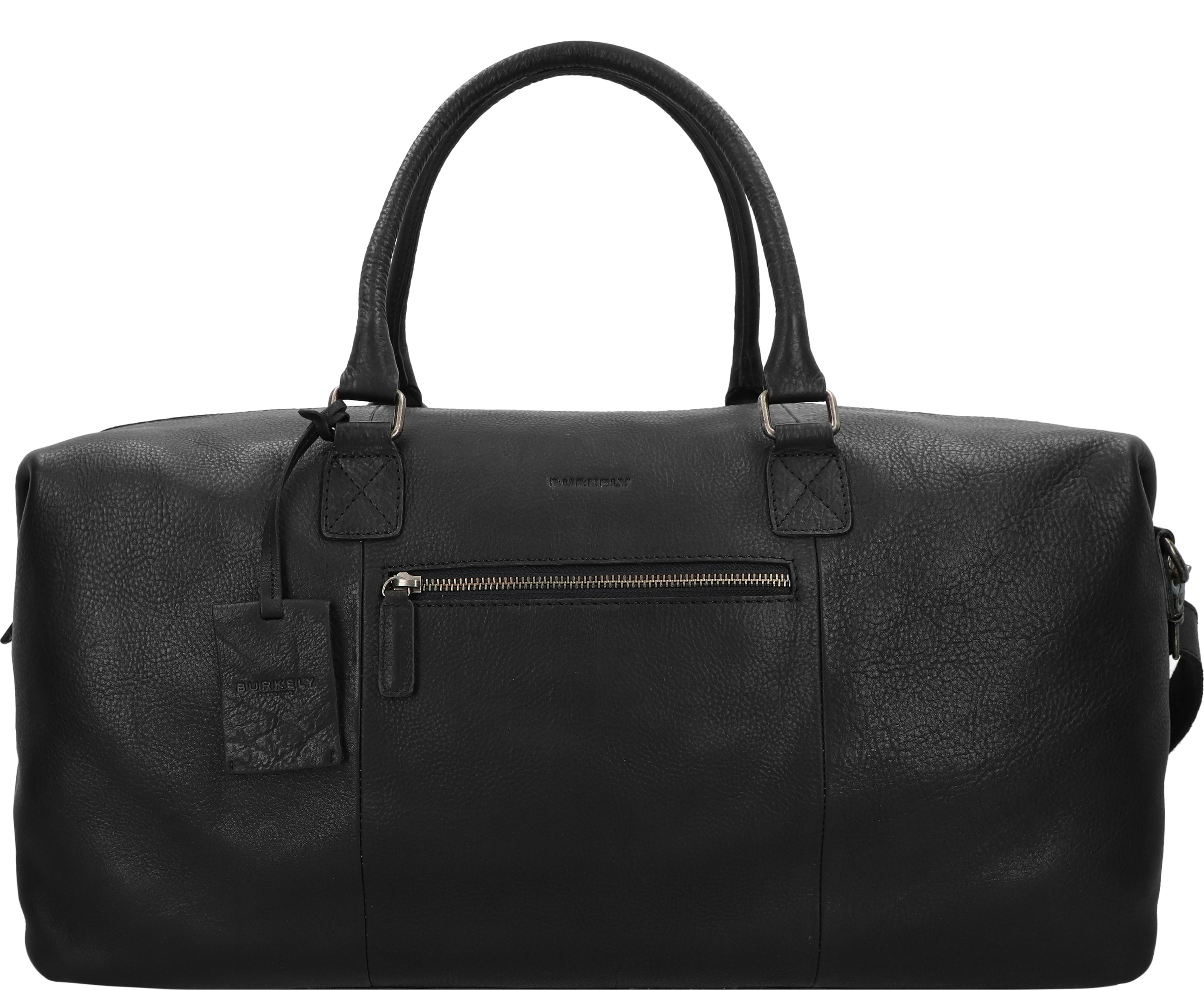 Burkely Antique Avery Reisetasche Leder 55 cm