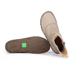 El Naturalista Boots Nido sesame N722 beige - NRL 344 Gr.39