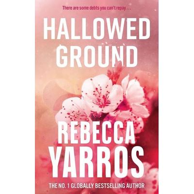 Hallowed Ground, Taschenbuch von Rebecca Yarros, Little, Brown and Company