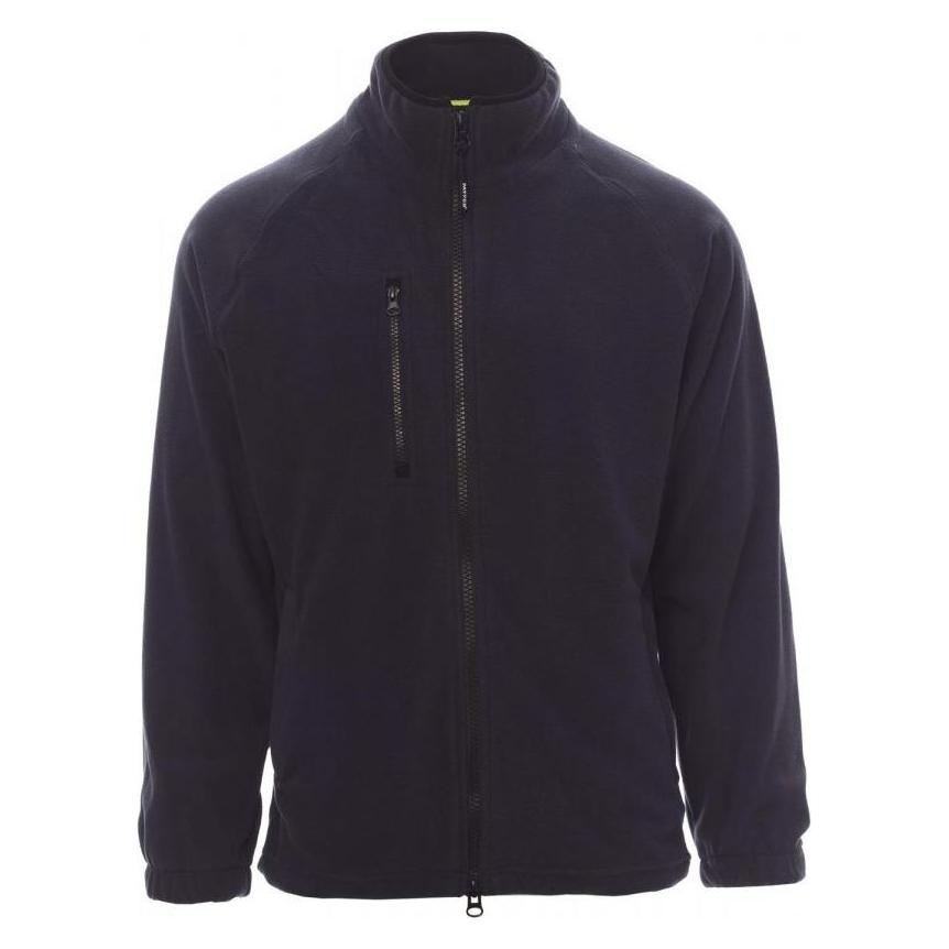 Payper Fleecejacke (XXL) (Norway navy blau XXL)