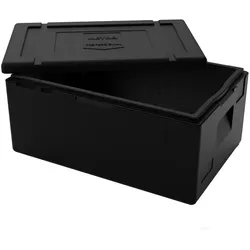 METRO PROFESSIONAL Thermobox GN 1/1 210, EPP, 39 L, Toplader