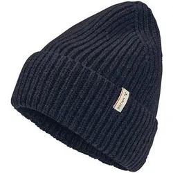 VAUDE Unisex Mützen/Sturmhauben He/Uni Coreway Beanie II, Größe ONE SIZE in Blau Blau