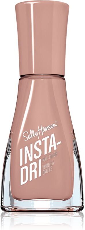 Sally Hansen Insta Dri vernis à ongles à séchage rapide teinte 203 Buff and Tumble 9,17 ml