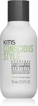 KMS Consciousstyle Everyday Conditioner condicionador para uso diário 75 ml. Consciousstyle Everyday Conditioner
