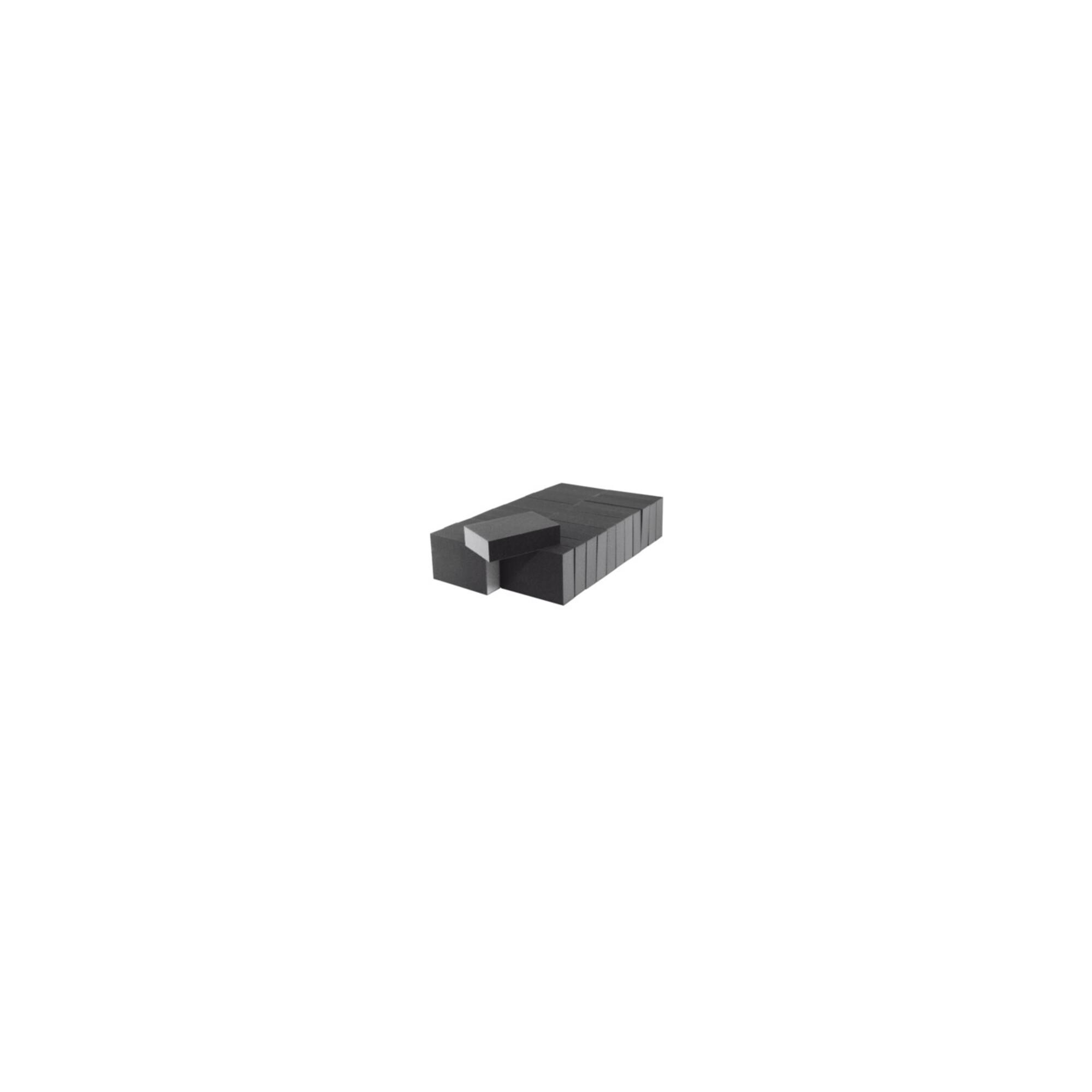 3M Schleifschwamm HI-FL L.100xB.68xH.26mm fein soft (63198)