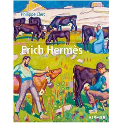 Clerc:Erich Hermès, Fachbücher von Philippe Clerc