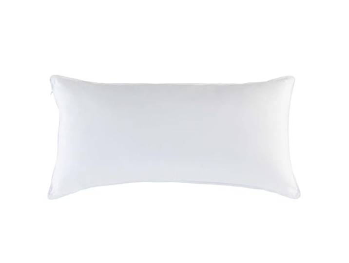 Frankenstolz Fan Kansas Kissen glatt 40 x 80 cm
