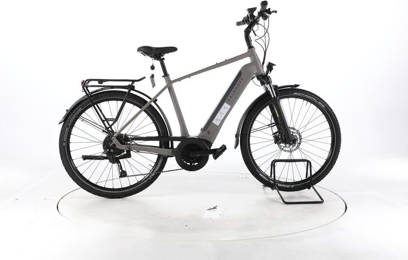 Kalkhoff Entice 3.B Move Trekking E-Bike - 292121