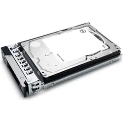 Dell P6XJ0 Interne Festplatte 2.5" 600 GB SAS (W125846694) (0.60 TB, 2.5"), Festplatte