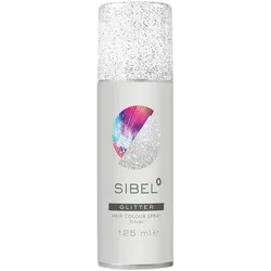 125ml Sibel Farbspray Glitter