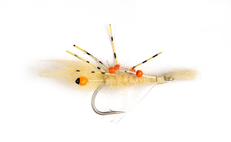 Fulling Mill Sand Prawn 6