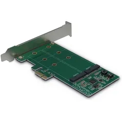Intertech KCSSD4 (PCIe), Interne Kabel (PC)