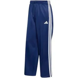 ADIDAS Herren Hose STADIUM LOOSE, Größe S in Blau Blau