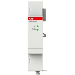 ABB Stotz S&amp;J Wireless M-Bus Modul INS-WM