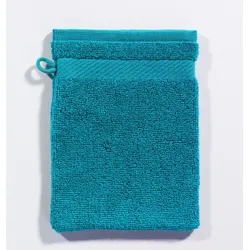 Waschhandschuh MICRO (BL 16x21 cm) - BL 16x21 cm
