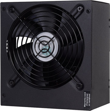 SilverStone Strider Essential SST-ST50F-ES230 500W ATX-voeding 80 Plus 230V EU