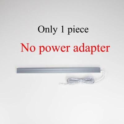 Uplift Picks 12V Built In LED Cabinet Shelf Light For 18mm Panels 1 Pc white 90 Cm