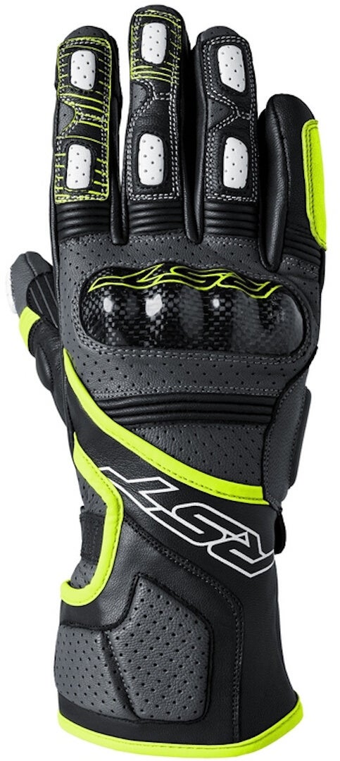 RST Fulcrum Motorradhandschuhe 8007622012