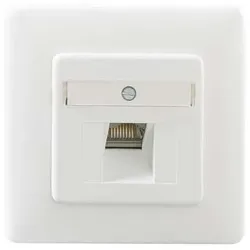 Rutenbeck UAE-Anschlussdose rws UAE-ClassEA iso8Uprw 138112030
