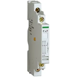 Schneider Electric Hilfsschalter 21116