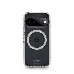 Hama Extreme Protect Cover Google Pixel 11 / 11 Pro Transparent 00080496