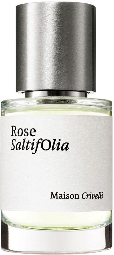30ml Maison Crivelli Rose SaltifOlia Eau de Parfum