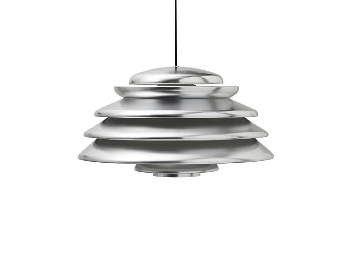 Verpan Suspension Hive aluminium