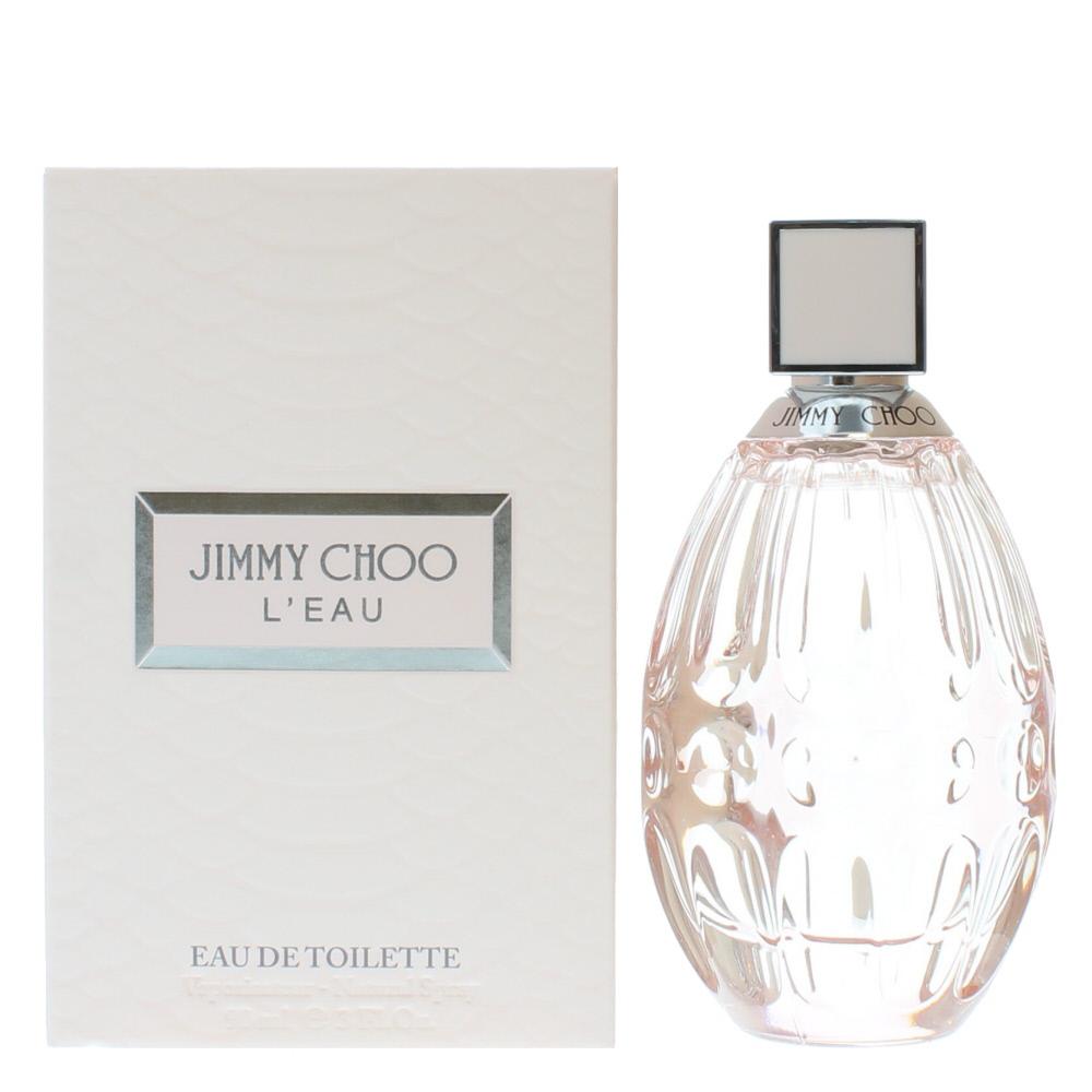Jimmy Choo L'Eau Eau de Toilette 90ml Spray