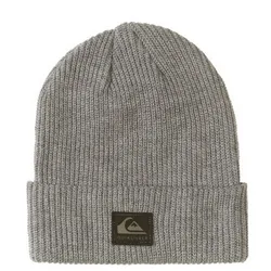 Quiksilver Mütze Performer grau