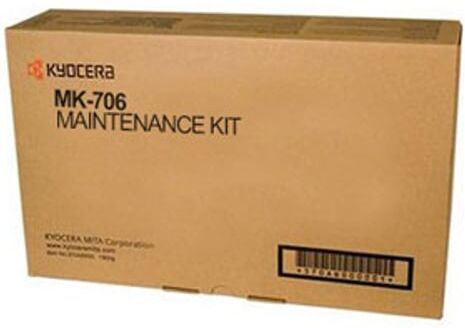 Kyocera MK-706 kit manutenção