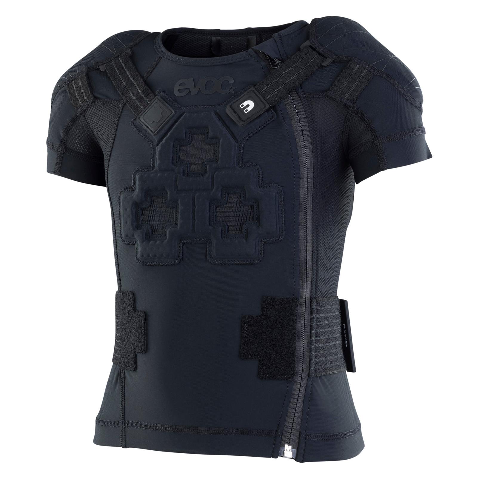 Evoc Protector Jacket Kids (L, Rückenpanzer, Einzelstück) (302305100-JL)
