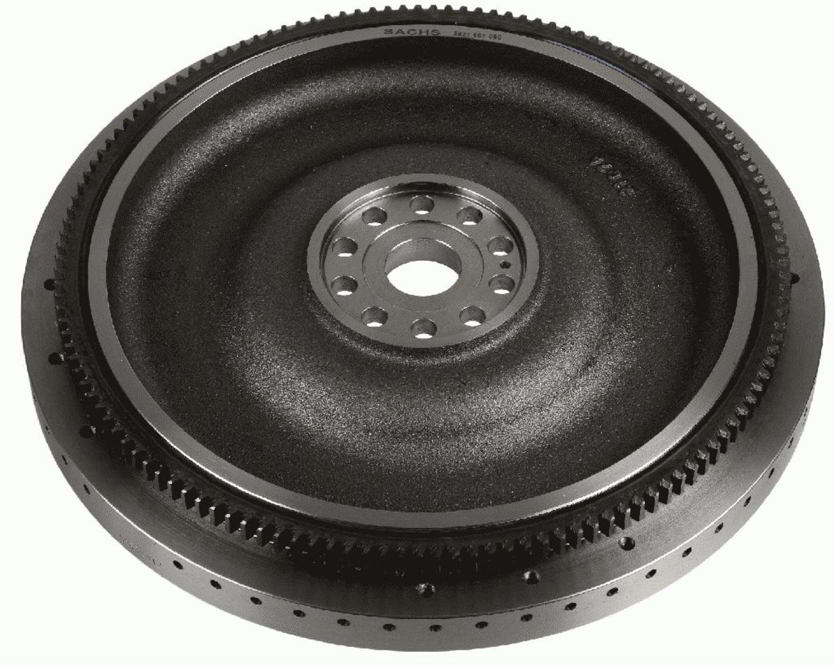 Schwungrad SACHS 3421 601 090