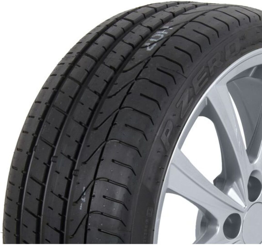 Pneu de verão PIRELLI P Zero 285/35R18 97Y