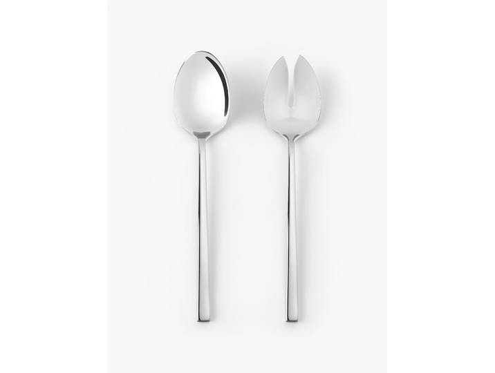 Couverts à salade Shine, 2 pièces