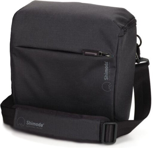 Shimoda Top Loader moyen Anthracite