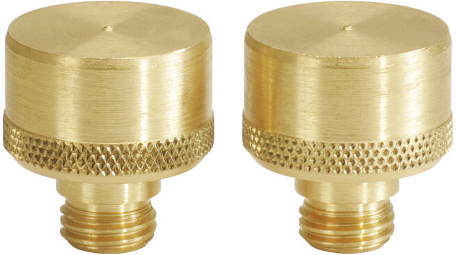 Embouts de rechange, paire, Ø 25mm ; KS Tools (156.0463)