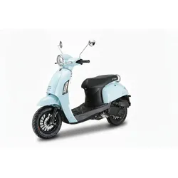 GT Union Motorroller Massimo 45 kmh