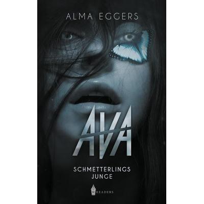 Ava, Taschenbuch von Alma Eggers, BoD - Books on Demand, 978-3-96733-160-8