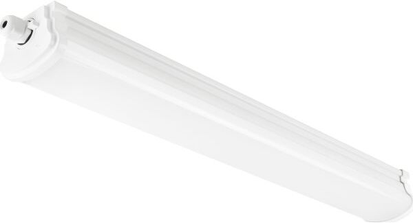 Nordlux Oakland 60, Dobbelt, Hvid