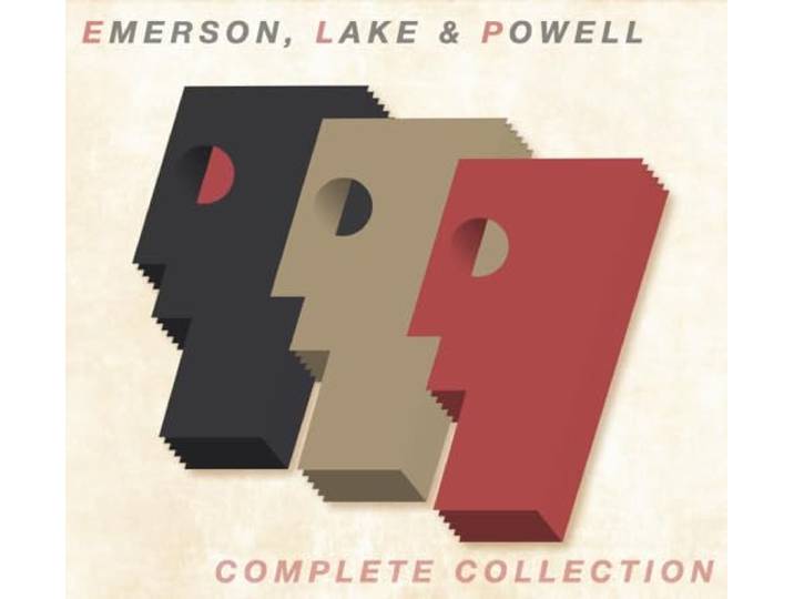 THE COMPLETE COLLECTION 3CD CLAMSHELL BOX