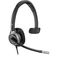 HP Poly Mission 615 kabelgebundenes Mono-USB-Headset