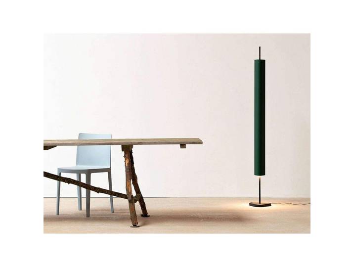 Emi Vloerlamp All Off-White - Flos - Woonkamer - Kunststof
