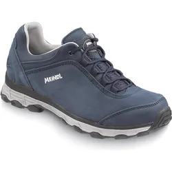 Meindl, Damen, Wanderschuhe, Sortino Schuhe (37), Blau