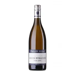 Grauburgunder vom Löss Laumersheim trocken Weingut Philipp Kuhn 2024