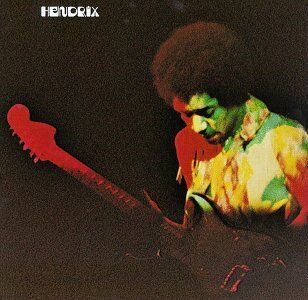 Jimi Hendrix - Band Of Gypsies - Preis vom 13.10.2026 11:25:28 h