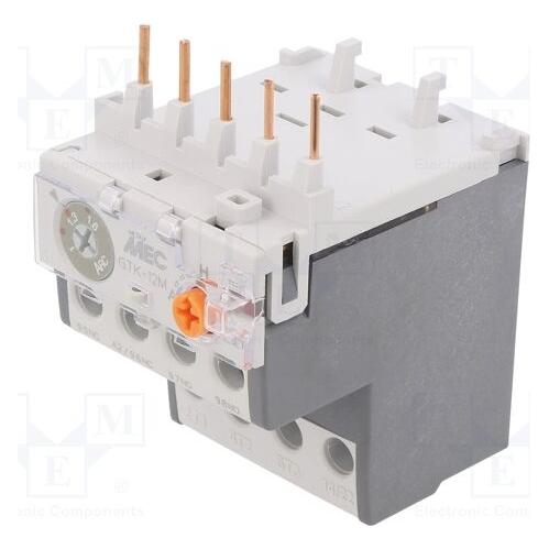 LS Thermorelais 1 - 1,6A (GTK-12M 1-1,6A) (GTK-12M 1-1,6A)