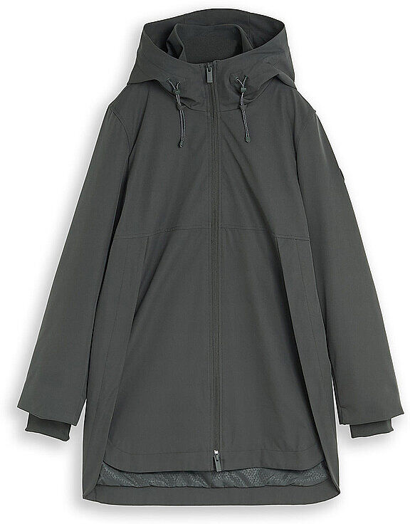 TOM TAILOR Parka  olive   M M