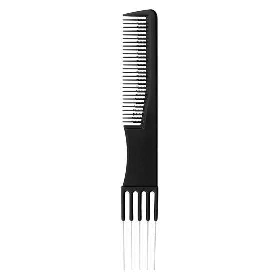 Toni&Guy Grzebień carbon antistatic 06969 (48020223)
